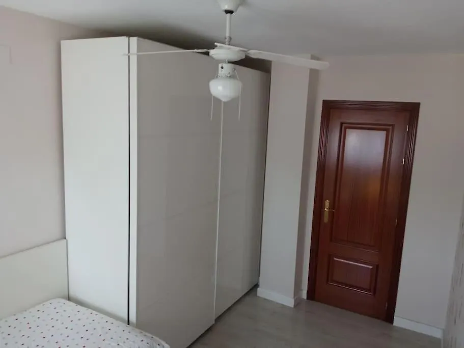 Apartamento Piso Auringis Jaén España