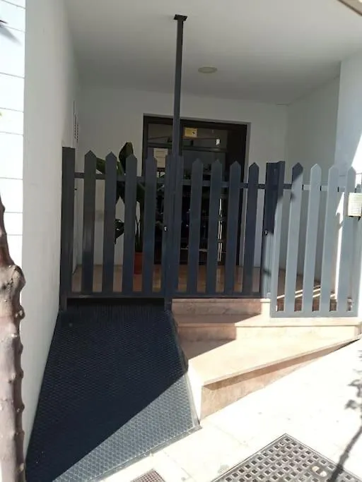 Apartamento Piso Auringis Jaén