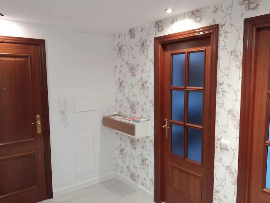 Apartamento Piso Auringis Jaén