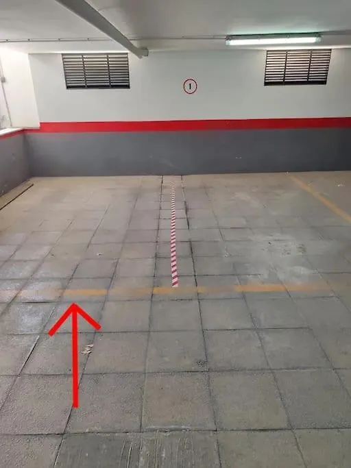 Apartamento Piso Auringis Jaén