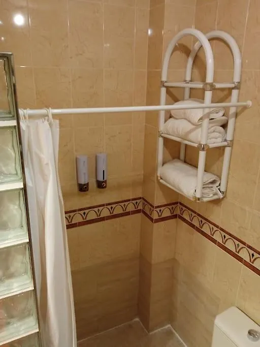 Apartamento Piso Auringis Jaén