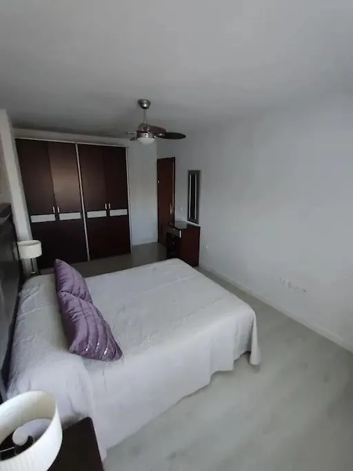 Apartamento Piso Auringis Jaén