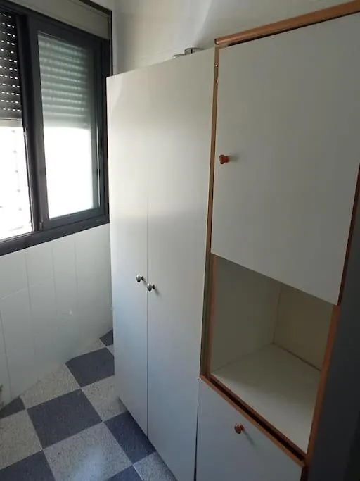Apartamento Piso Auringis Jaén España