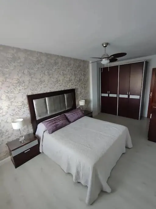 Apartamento Piso Auringis Jaén España