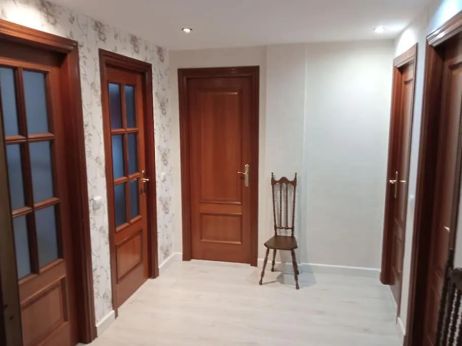 Apartamento Piso Auringis Jaén 0*,  España