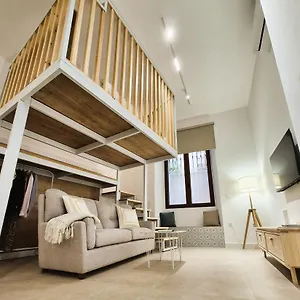 Novojaen Apartamento